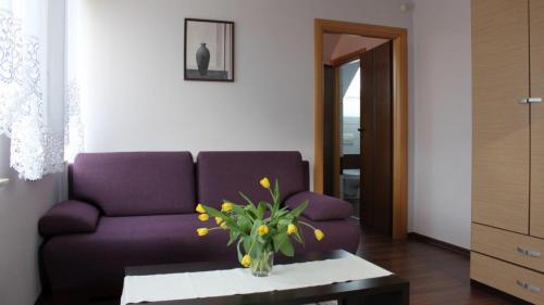 Apartament nr 1